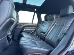 
LAND ROVER RANGE ROVER 4.4 SDV8 Vogue SE full									