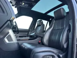 
LAND ROVER RANGE ROVER 4.4 SDV8 Vogue SE full									