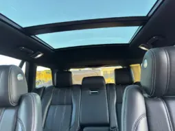 
LAND ROVER RANGE ROVER 4.4 SDV8 Vogue SE full									