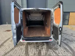 
VAUXHALL VIVARO 1.6CDTI Sportive LWB full									