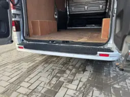 
VAUXHALL VIVARO 1.6CDTI Sportive LWB full									