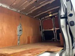 
VAUXHALL VIVARO 1.6CDTI Sportive LWB full									