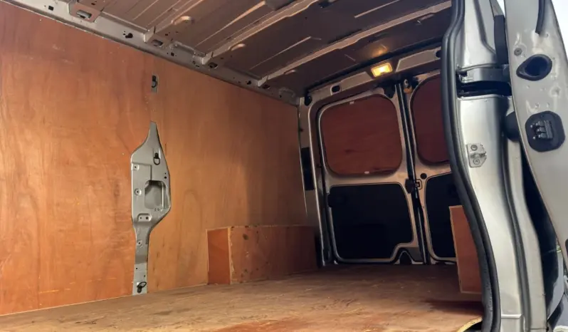 
VAUXHALL VIVARO 1.6CDTI Sportive LWB full									