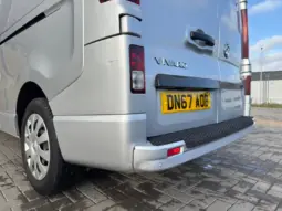 
VAUXHALL VIVARO 1.6CDTI Sportive LWB full									