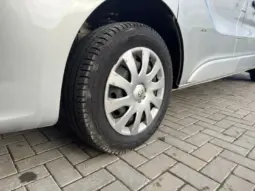 
VAUXHALL VIVARO 1.6CDTI Sportive LWB full									