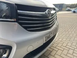 
VAUXHALL VIVARO 1.6CDTI Sportive LWB full									
