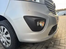 
VAUXHALL VIVARO 1.6CDTI Sportive LWB full									