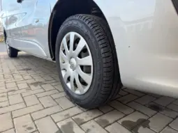 
VAUXHALL VIVARO 1.6CDTI Sportive LWB full									