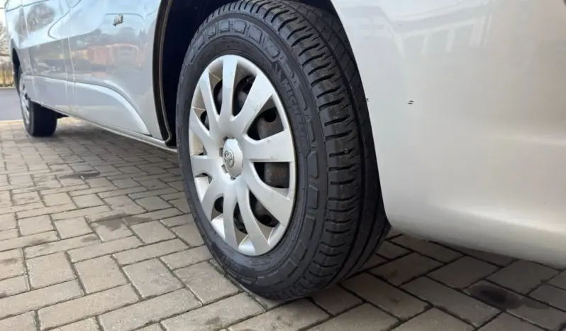 
VAUXHALL VIVARO 1.6CDTI Sportive LWB full									