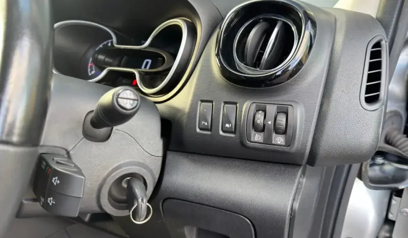 
VAUXHALL VIVARO 1.6CDTI Sportive LWB full									