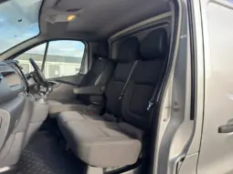 
VAUXHALL VIVARO 1.6CDTI Sportive LWB full									