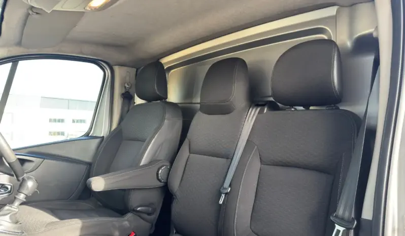 
VAUXHALL VIVARO 1.6CDTI Sportive LWB full									