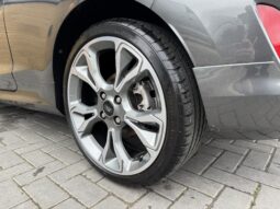 
Ford Fiesta Van 1.5 TDCi Sport full									