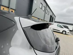 
Ford Fiesta Van 1.5 TDCi Sport full									