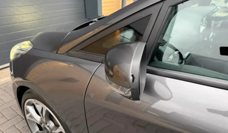 
Ford Fiesta Van 1.5 TDCi Sport full									