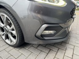 
Ford Fiesta Van 1.5 TDCi Sport full									