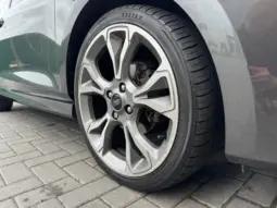 
Ford Fiesta Van 1.5 TDCi Sport full									