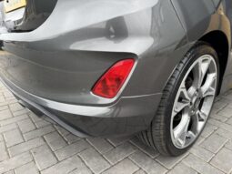 
Ford Fiesta Van 1.5 TDCi Sport full									