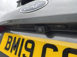 
Ford Fiesta Van 1.5 TDCi Sport full									