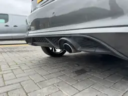 
Ford Fiesta Van 1.5 TDCi Sport full									