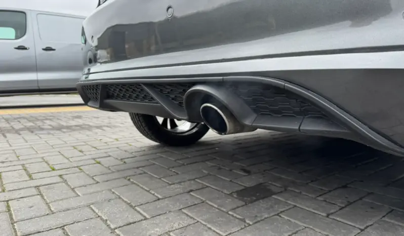 
Ford Fiesta Van 1.5 TDCi Sport full									