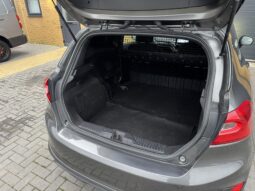 
Ford Fiesta Van 1.5 TDCi Sport full									