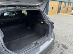 
Ford Fiesta Van 1.5 TDCi Sport full									