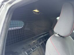 
Ford Fiesta Van 1.5 TDCi Sport full									