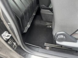 
Ford Fiesta Van 1.5 TDCi Sport full									