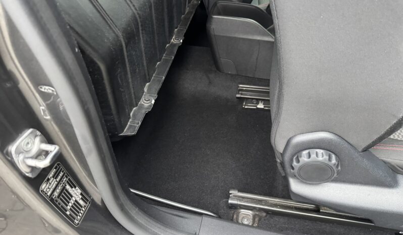 
Ford Fiesta Van 1.5 TDCi Sport full									