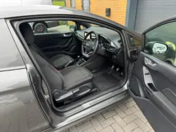 
Ford Fiesta Van 1.5 TDCi Sport full									