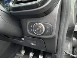 
Ford Fiesta Van 1.5 TDCi Sport full									