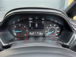 
Ford Fiesta Van 1.5 TDCi Sport full									