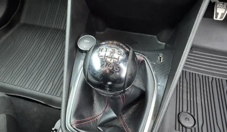 
Ford Fiesta Van 1.5 TDCi Sport full									