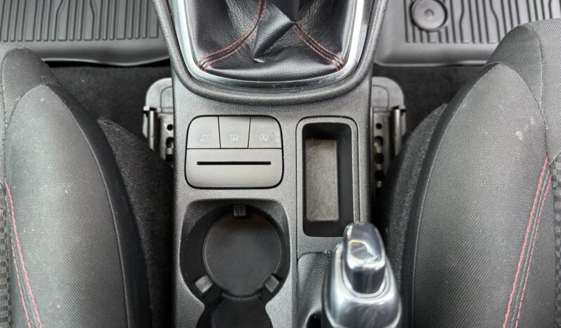 
Ford Fiesta Van 1.5 TDCi Sport full									