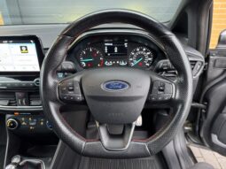 
Ford Fiesta Van 1.5 TDCi Sport full									