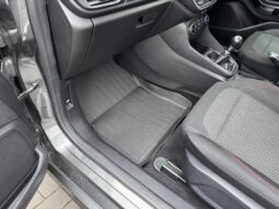 
Ford Fiesta Van 1.5 TDCi Sport full									