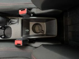 
Ford Fiesta Van 1.5 TDCi Sport full									