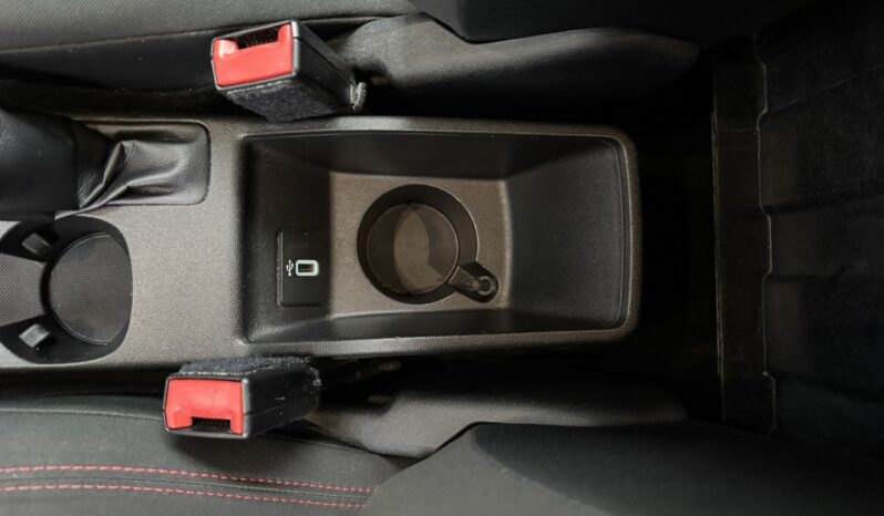 
Ford Fiesta Van 1.5 TDCi Sport full									