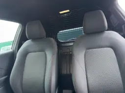 
Ford Fiesta Van 1.5 TDCi Sport full									