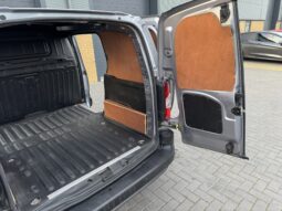 
VAUXHALL COMBO CARGO 2000 1.5D Edition full									