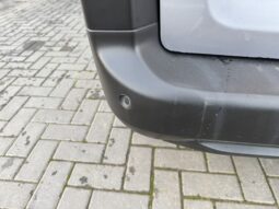 
VAUXHALL COMBO CARGO 2000 1.5D Edition full									