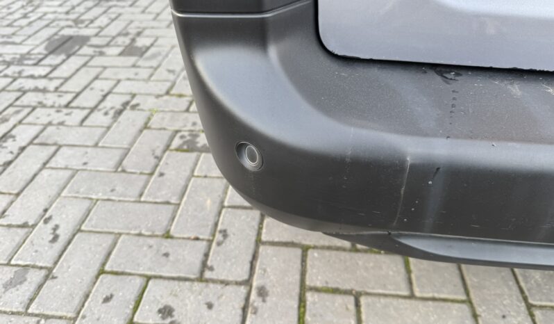 
VAUXHALL COMBO CARGO 2000 1.5D Edition full									