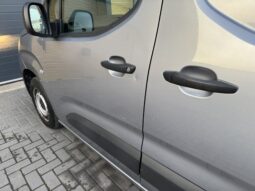 
VAUXHALL COMBO CARGO 2000 1.5D Edition full									