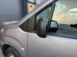 
VAUXHALL COMBO CARGO 2000 1.5D Edition full									