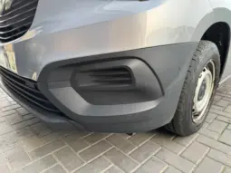 
VAUXHALL COMBO CARGO 2000 1.5D Edition full									