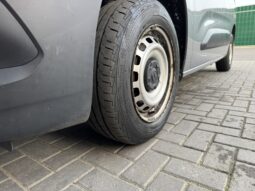 
VAUXHALL COMBO CARGO 2000 1.5D Edition full									