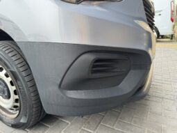 
VAUXHALL COMBO CARGO 2000 1.5D Edition full									