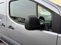
VAUXHALL COMBO CARGO 2000 1.5D Edition full									