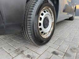 
VAUXHALL COMBO CARGO 2000 1.5D Edition full									